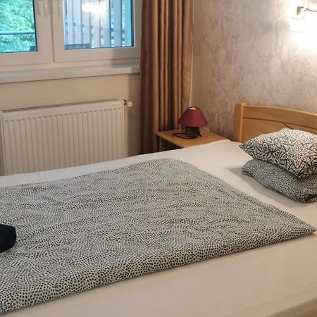 Apartmán Zamardi Siraly Exteriér fotografie
