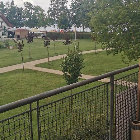 Apartmán Zamardi Siraly Exteriér fotografie