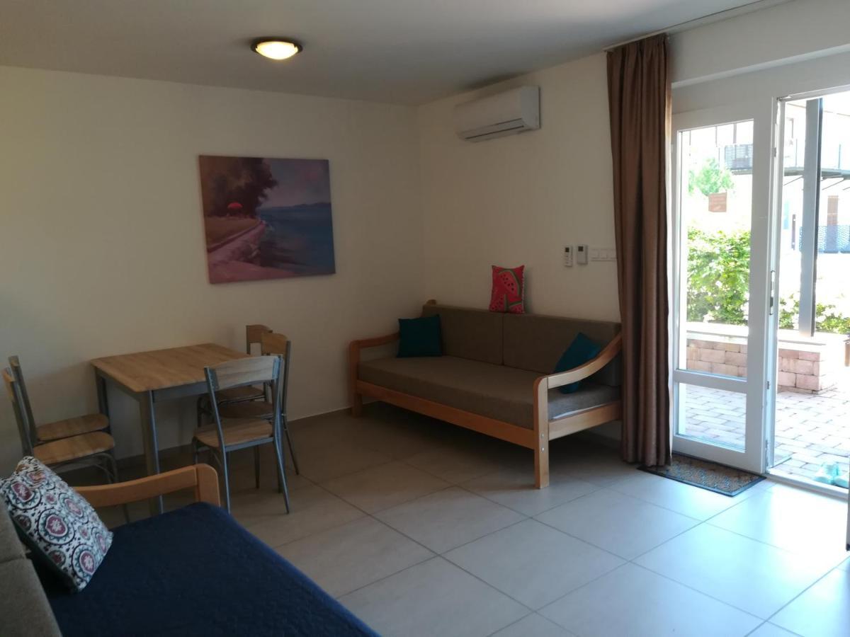 Apartmán Zamardi Siraly Exteriér fotografie