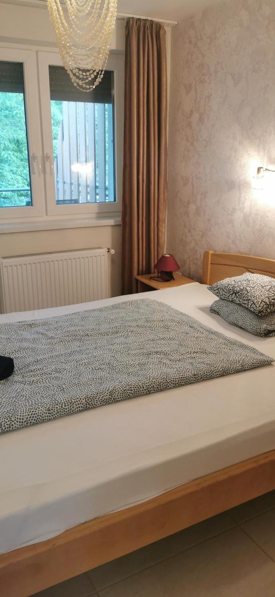Apartmán Zamardi Siraly Exteriér fotografie